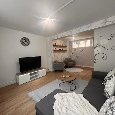 Grenelle Apartamento París