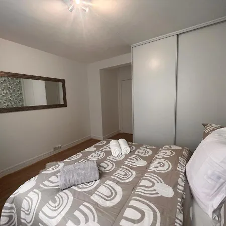 Grenelle Apartamento París