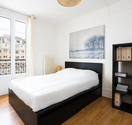 Grenelle * Paris