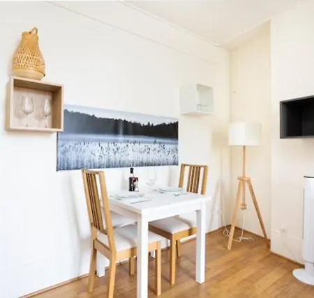 Grenelle Appartement *