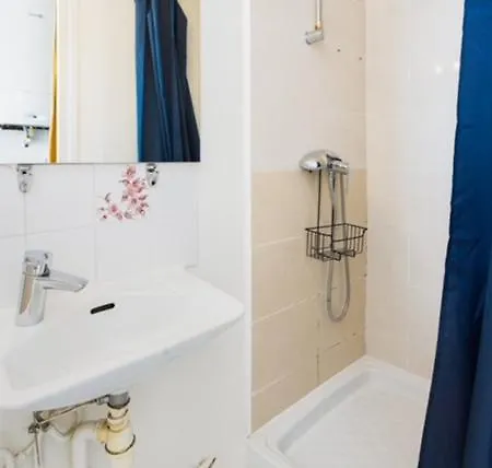 Appartement Grenelle *