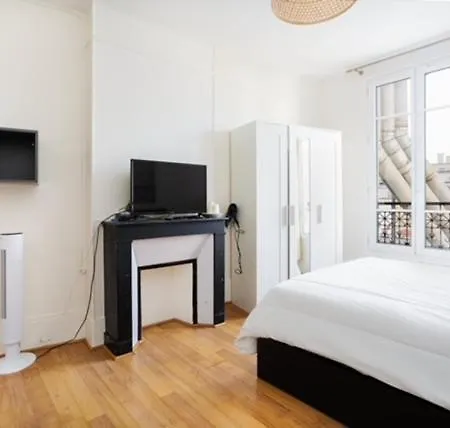 Appartement Grenelle