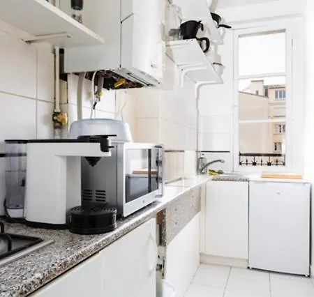 Grenelle Appartement *